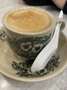 rocal coffe